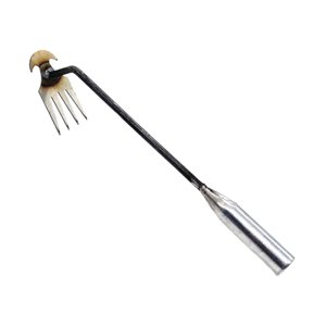 Ioensy - Herramienta De Deshierbe Manual, Deshierbe Multifuncional Para Jardín, Patio De Plantación