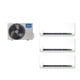 thumbnail image 1 of Multisplit Breezeless 3x12000 BTUh con Wi-Fi MULTISPLIT 3X12, 1 of 3