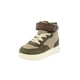 thumbnail image 1 of Zapatilla urbana caña velcro elástico kids niño 862, 1 of 3