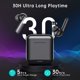 thumbnail image 3 of Auriculares inalámbricos Falowy Bluetooth 5.0 con cancelación de ruido IPX7, 3 of 7