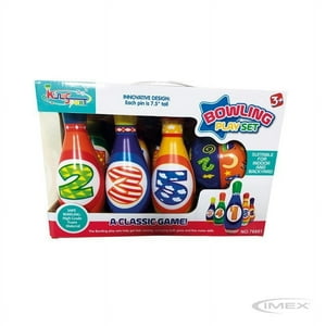 Toys - Bowling