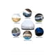 thumbnail image 2 of Carpa Funda Para Autos Protector Toldo Multiusos Impermeable L, 2 of 4
