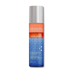 Revlon - Equave Hydro Fusio-Oíl Nutrición Instantánea Y Ligera Para Cabello Y Cuerpo 200Ml