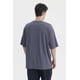 thumbnail image 2 of Polera Hombre Oversize Gris, 2 of 4