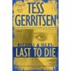 thumbnail image 1 of Libro Ballantine Books – Last to Die: Rizzoli & Isles, 1 of 1