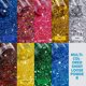 thumbnail image 3 of Glitter LEOBRO, 18 frascos, 9.52 oz (282 ml), 3 of 3