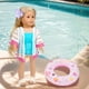 thumbnail image 3 of Set de juego de natación para American Girl Doll Lembani de 18 pulgadas, 3 of 8