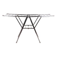 Genérico - Tendedero Plegable Acero Inoxidable