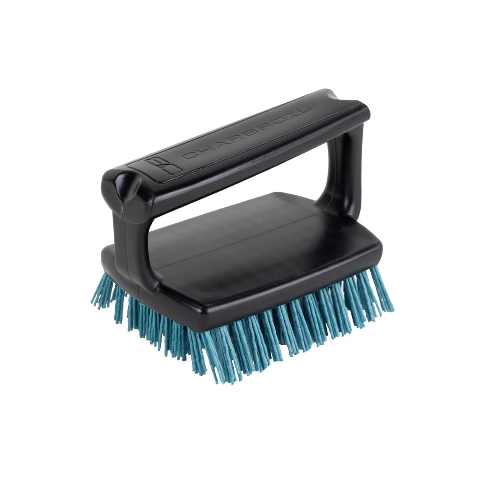 Cepillo Para Parrilla Char-broil Cb1250092r6 Cerdas De Nylon Gruesas