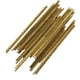thumbnail image 2 of 20 Piezas De Alambre De Traste De Guitarra, Alambre De Traste De Latón Para Guitarra Clásica, Guitarra Eléctrica, 20 Trastes, 2 of 4