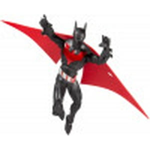 Mcfarlane Toys Dc Multiverse Batman: Batman Beyond 7 Figura De Acción