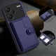 thumbnail image 5 of FOXDOCK Funda para Xiaomi Redmi Note 13PRO Plus con Bloqueo RFID - Diseño Elegante con Cierre de Botón, 5 of 5