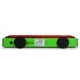 thumbnail image 4 of Barra de luces LED inalámbrica para remolque Towmate TM22G, color verde lima, 4 of 7