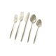 thumbnail image 1 of Juego de Cubiertos Cambridge 505220CKW12R 20 Piezas Plateado, 1 of 5