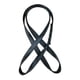 thumbnail image 4 of 18mm Sling Sling Runner Para Cuesta Abajo Hammock Rock Escalada 130 Cm Negro, 4 of 5
