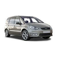 Pastillas Freno Para Auto Ford Galaxy 2006-2015 Delantero