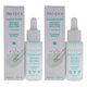 thumbnail image 1 of Peel Solution Pacifica Clean Shot BHA-AHA 25% 30 ml, paquete de 2, 1 of 1