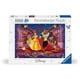 thumbnail image 2 of Rompecabezas Disney La Bella Y La Bestia 1000 Piezas, 2 of 7
