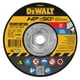 thumbnail image 3 of Disco de corte DEWALT DW8062H 4-1/2 x 1,1 x 16 cm para metal, 3 of 3