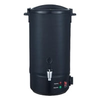 Magideal - Calentador De Cera Portátil De 8 L De Capacidad, Herramienta Para Encerar, Máquina Prémium Para Hacer Velas, Para Manualidades Personales En Casa,