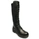 thumbnail image 3 of Bota Skade Negra Landazuri, 3 of 4