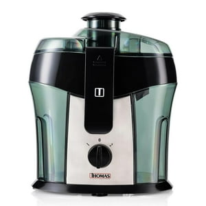 Extractor Electrico De Jugo 2V 600W Th-2540I Thomas
