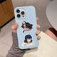 thumbnail image 2 of Stickers Anime WANVAE 50 Unidades PVC Impermeables, 2 of 3