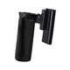thumbnail image 5 of Organizador de baquetas, resistente, profesional, fácil de instalar, portátil, contenedor de almacenamiento de baquetas para amantes de la batería, , Tubo de goma del paño, 5 of 5