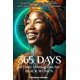 thumbnail image 1 of Libro Majosta Afirmaciones Diarias para Mujeres Negras BIPOC, 1 of 1