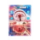 thumbnail image 3 of Drone Hover Star Nano UFO Control Manual LED Rojo 3.74in, 3 of 3
