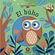 thumbnail image 1 of El Búho de Editorial Contrapunto, 1 of 5