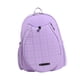 thumbnail image 3 of Bolsita De Almacenamiento De Tenis Portador Bolso De Hombro De La Raqueta Para Mujer Para Hombres Púrpura, 3 of 5
