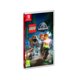 thumbnail image 2 of Videojuego Warner Manufacturing LEGO Jurassic World, 2 of 5