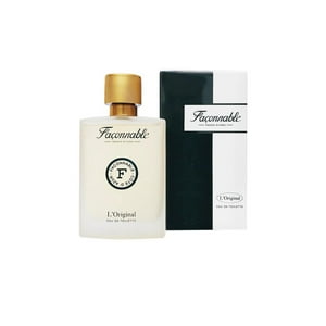 Faconnable - L Original Edt 90Ml
