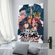 thumbnail image 3 of Gurren Lagann Cuadro decorativo colgante - Arte de pared - Póster enmarcado - Decoración de pared - Regalos para familia, amigos y aficionados 20*30 cm, 3 of 6