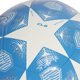 thumbnail image 3 of Balón de fútbol adidas UCL Club unisex para adultos, color azul brillante, talla 5, 3 of 4