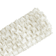 thumbnail image 3 of Diademas elásticas de ganchillo de colores, accesorios para el cabello de 1,5 pulgadas de ancho, lazos para la cabeza y accesorios florales DIY., 3 of 5