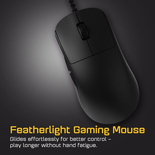 Ratón para juegos ENDGAME GEAR OP1 8k v2 30K DPI | Lider
