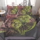 thumbnail image 1 of Bride of Chucky 3-Piece Bedding Set Duvet Cover Set Soft Warm And Comfortable Soft Bed Set for Bedroom, 1 of 5