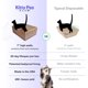 thumbnail image 2 of Kitty Poo Club Disposable Cat Litter Box 2-Pack, Leakproof, 2 of 3