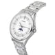 thumbnail image 2 of Reloj Analógico Casio MTP-M100D-7A Plateado Hombre, 2 of 3