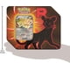 thumbnail image 5 of Lata de Pokémon TCG del Equipo Rocket con 5 sobres de refuerzo, 5 of 6