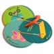 thumbnail image 4 of Tarjetas de búsqueda del tesoro MOLLYBEE KIDS para niños pequeños y al aire libre, 2, 3 años, 4 of 9
