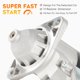 thumbnail image 3 of Arrancador Aeagle para Toyota Corolla/Matrix 1.8L 12V 1.2kW, 3 of 8