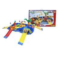 Seigard - Parque Acuático 44 Piezas