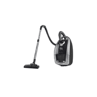 Genérico - Aspiradora De Arrastre Ursus Trotter Kraft 2200 Watts Gris/Negro