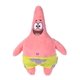 thumbnail image 2 of Peluche Simba Bob Esponja Patrick Star de 14 pulgadas, 2 of 5