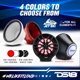 thumbnail image 3 of Par de cajas blancas de 20 cm para altavoces DS18 NXL-JS8/WH, 3 of 9