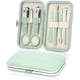 thumbnail image 1 of Set Manicure HOLDUDREAM 7 Piezas Acero Inoxidable Viaje, 1 of 3