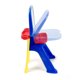thumbnail image 4 of Estudio De Arte Divertido Triple, 4 of 4